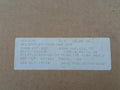 Spring-energized Metal Seal Hnd 229 Helicoflex
