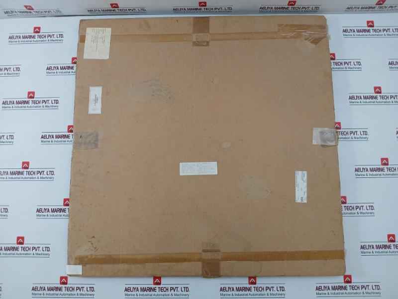 Spring-energized Metal Seal Hnd 229 Helicoflex