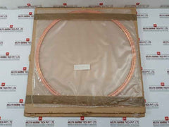 Spring-energized Metal Seal Hnd 229 Helicoflex
