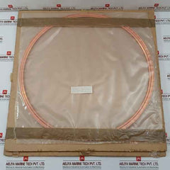 Spring-energized Metal Seal Hnd 229 Helicoflex