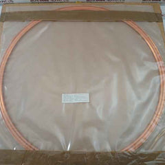 Spring-energized Metal Seal Hnd 229 Helicoflex