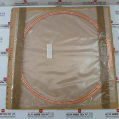 Spring-energized Metal Seal Hnd 229 Helicoflex
