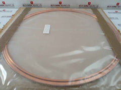 Spring-energized Metal Seal Hnd 229 Helicoflex
