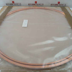 Spring-energized Metal Seal Hnd 229 Helicoflex