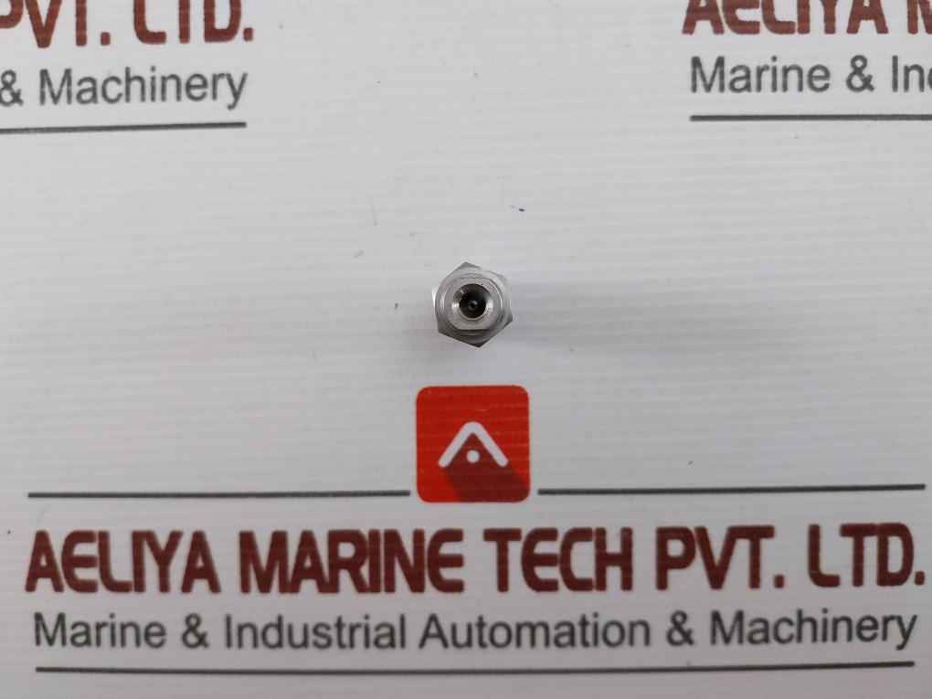 Spring Loaded Primary Check Valve Assembly Part No.700011074 Waters