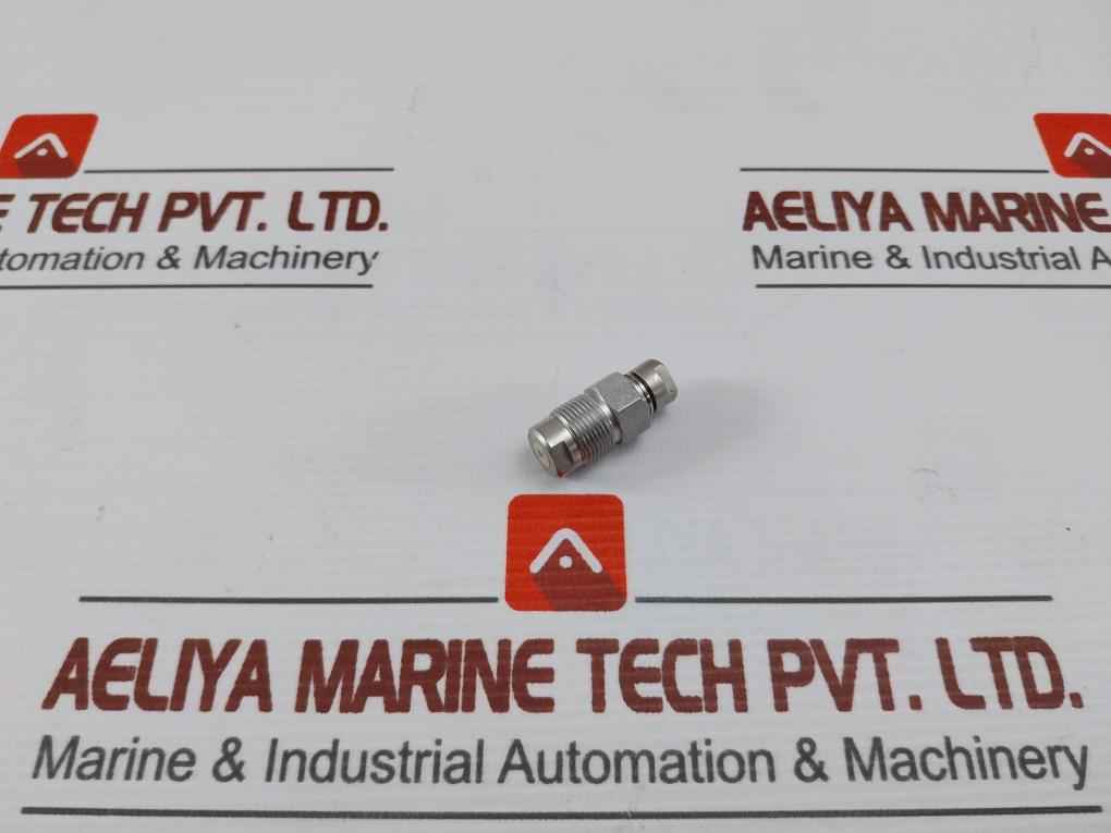 Spring Loaded Primary Check Valve Assembly Part No.700011074 Waters