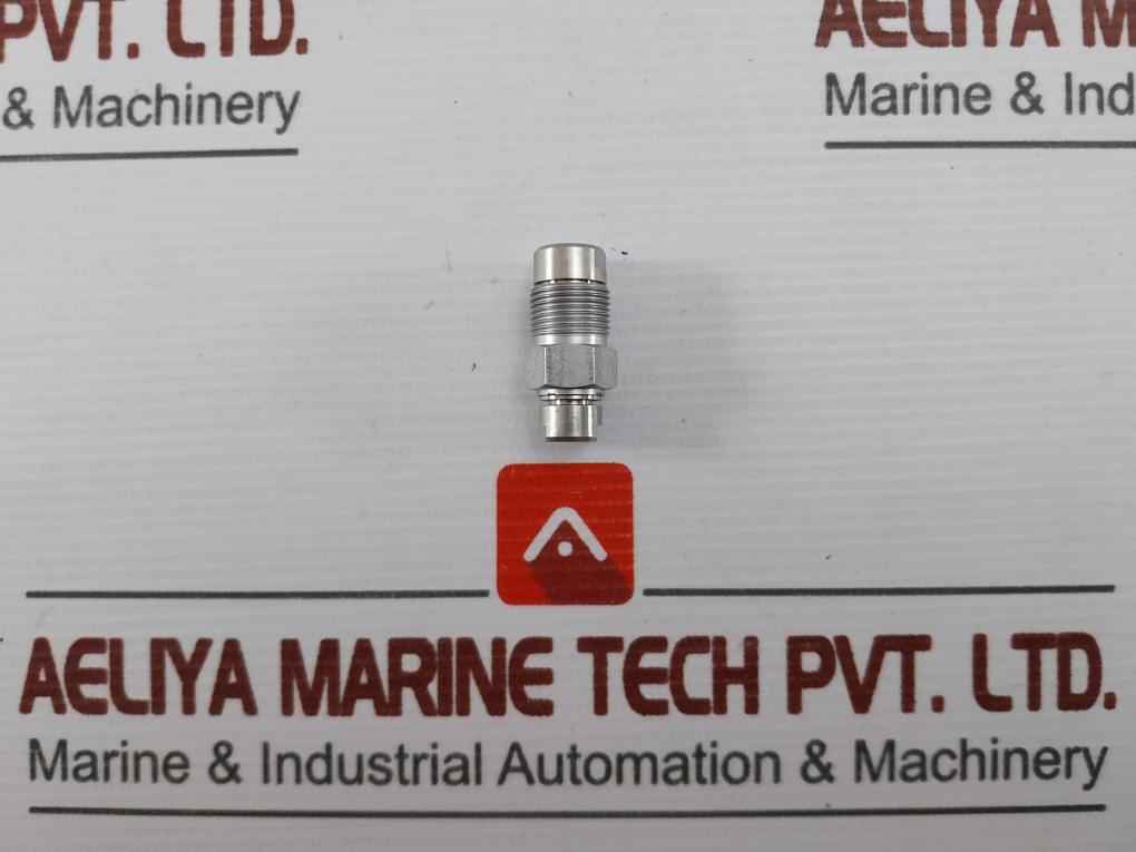 Spring Loaded Primary Check Valve Assembly Part No.700011074 Waters