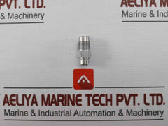 Spring Loaded Primary Check Valve Assembly Part No.700011074 Waters
