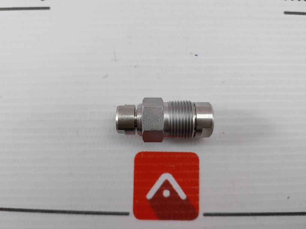 Spring Loaded Primary Check Valve Assembly Part No.700011074 Waters