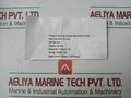 Spring Loaded Mechanical Seal Set For Water & Oil Pump