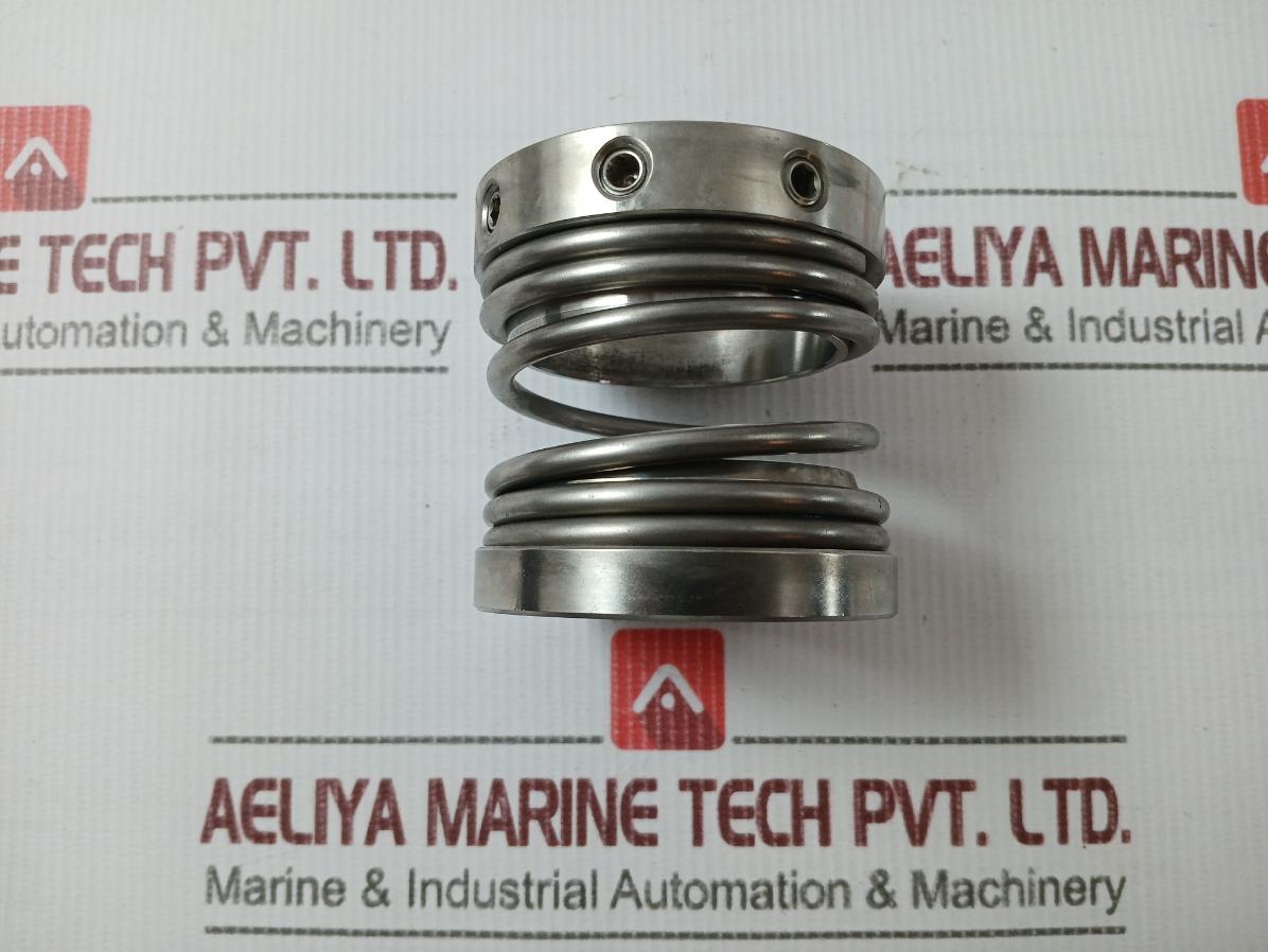 Spring Loaded Mechanical Seal Set For Water & Oil Pump