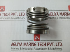 Spring Loaded Mechanical Seal Set For Water & Oil Pump