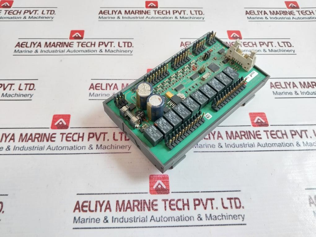 042602-002 Cpu Board