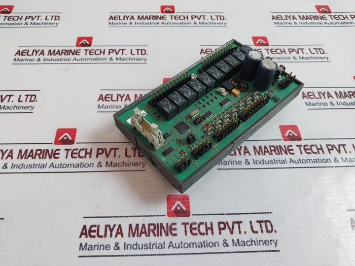 042602-002 Cpu Board
