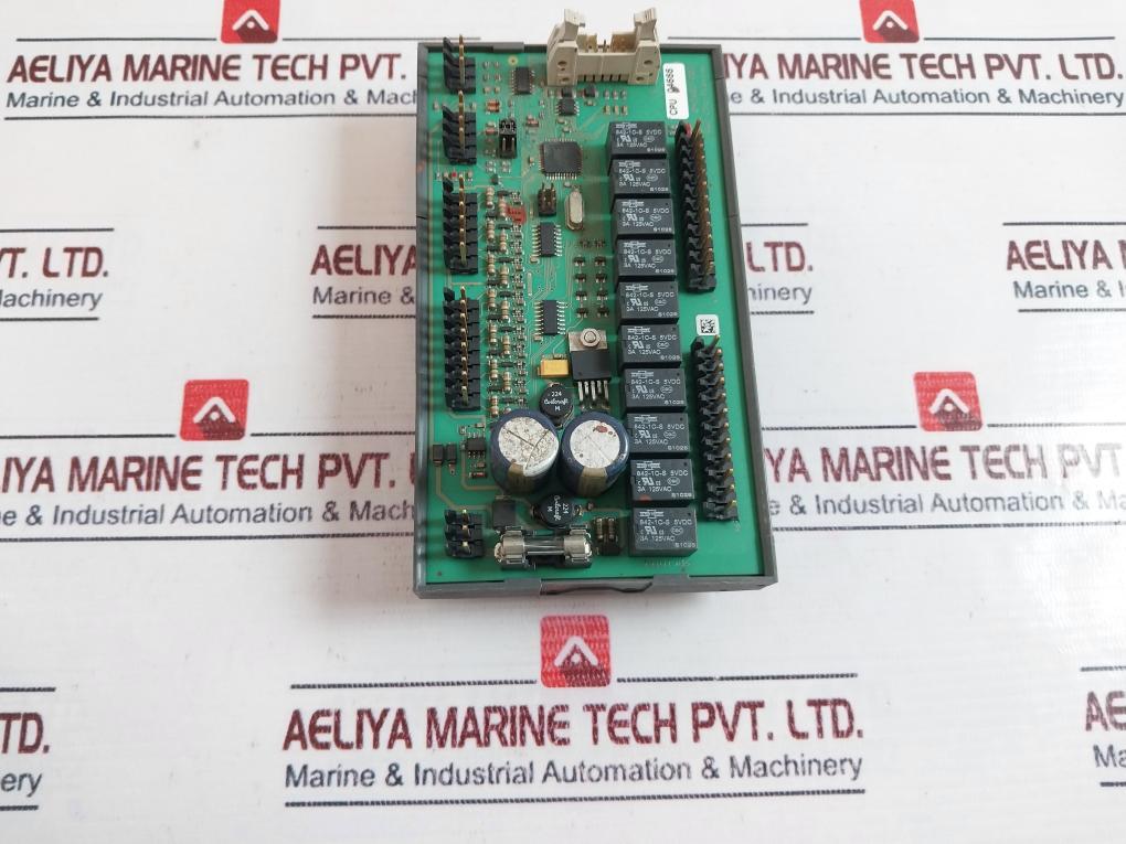 042602-002 Cpu Board