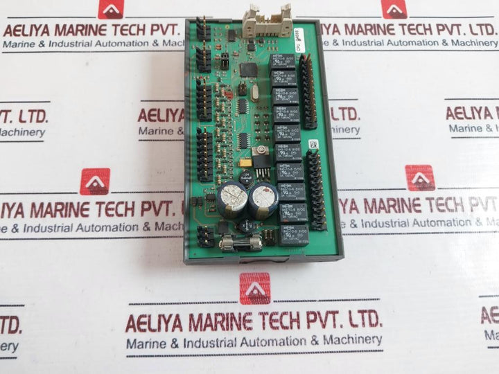 042602-002 Cpu Board