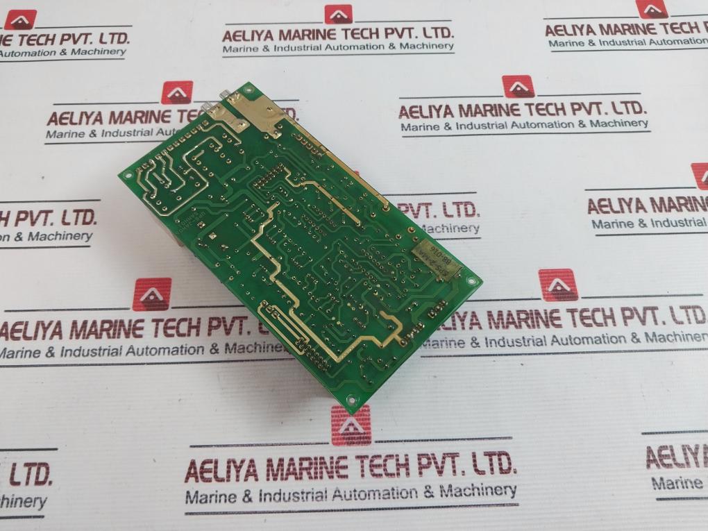 Samhoi Ups-jan06 Printed Circuit Board Sps-2-ma, B8-016