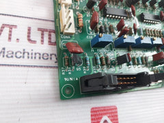 Samhoi Ups-jan06 Printed Circuit Board Sps-2-ma, B8-016
