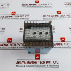 SPSW-4K 24VDC Delay Timer Speed Control 100-400 RPM HYST 10-50%