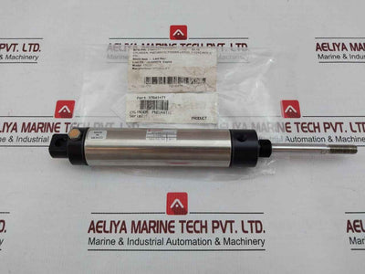 Spusb/050E0012 Finger Latch Pneumatics Cylinder Norgren 250Psi