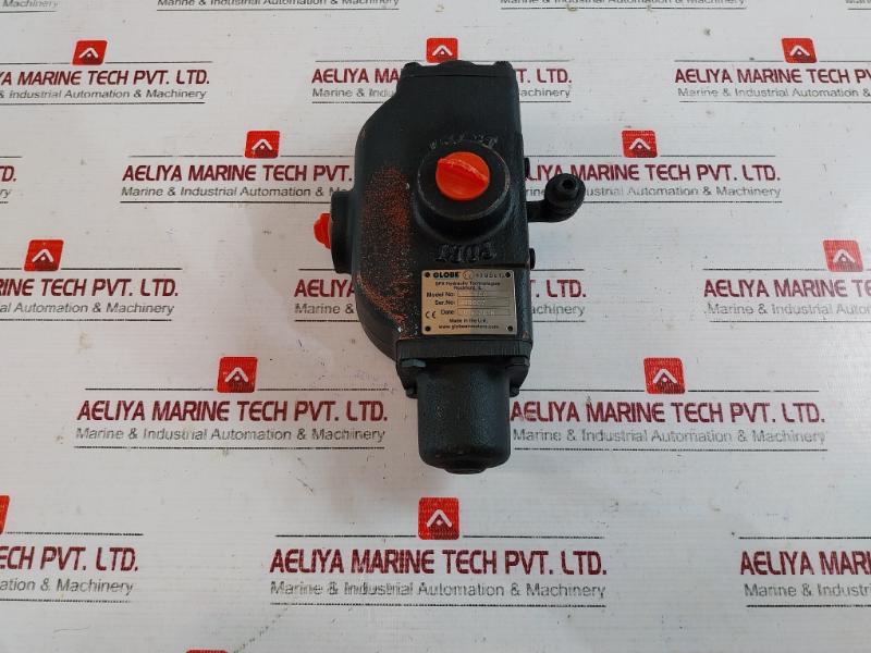 Spx 111-900 Pneumatic Valve