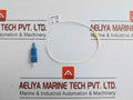 Spx Fiber Optic Pigtail Ftk-sx-sm-sc-pt-01M