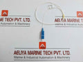Spx Fiber Optic Pigtail Ftk-sx-sm-sc-pt-01M