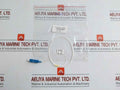 Spx Fiber Optic Pigtail Ftk-sx-sm-sc-pt-01M 50 Gm