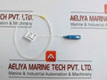 Spx Fiber Optic Pigtail Ftk-sx-sm-sc-pt-01M 50 Gm