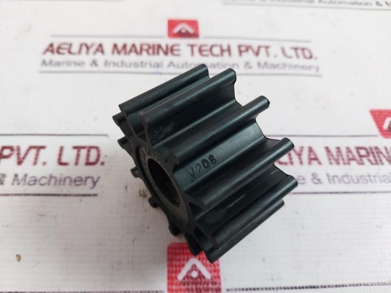 Spx Flow 1027b-1 Pump Impeller Kit