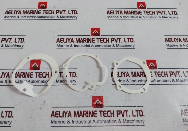 Spx Flow 1027b-1 Pump Impeller Kit