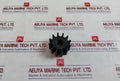 Spx Flow 1027b-1 Pump Impeller Kit