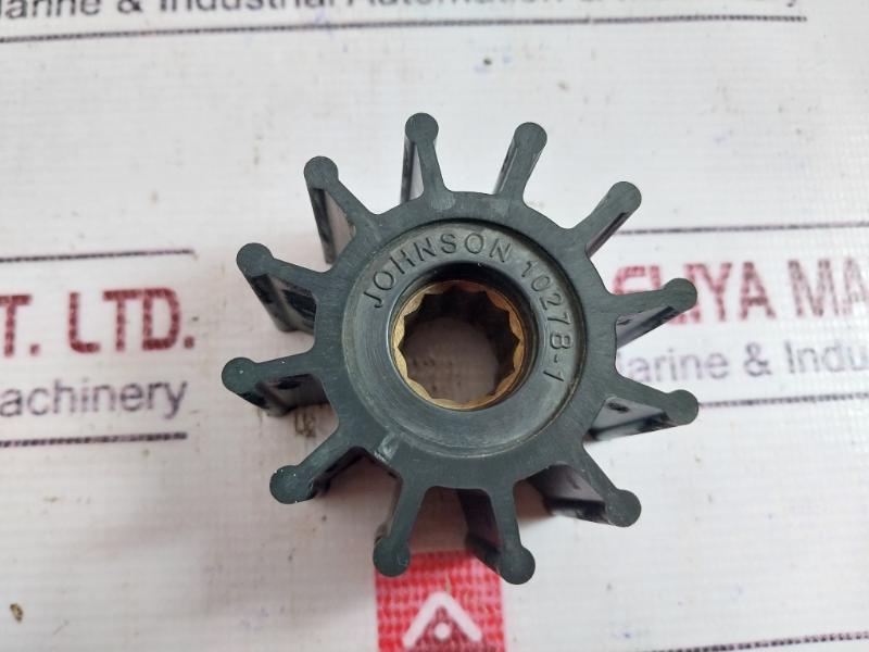 Spx Flow 1027b-1 Pump Impeller Kit