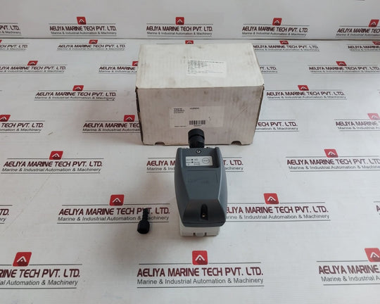 Spx Flow Edd 602-04 Condensate Drain Valve 0.8-16Bar/12-230Psi Ip67 4025933