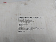 Spx Flow Edd 602-04 Condensate Drain Valve 0.8-16Bar/12-230Psi Ip67 4025933