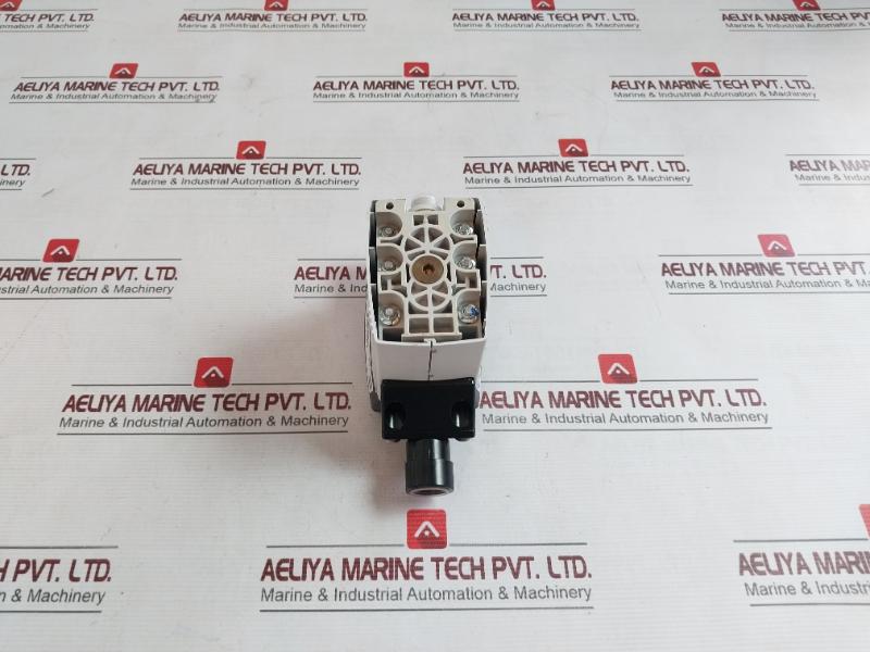 Spx Flow Edd 602-04 Condensate Drain Valve 0.8-16Bar/12-230Psi Ip67 4025933