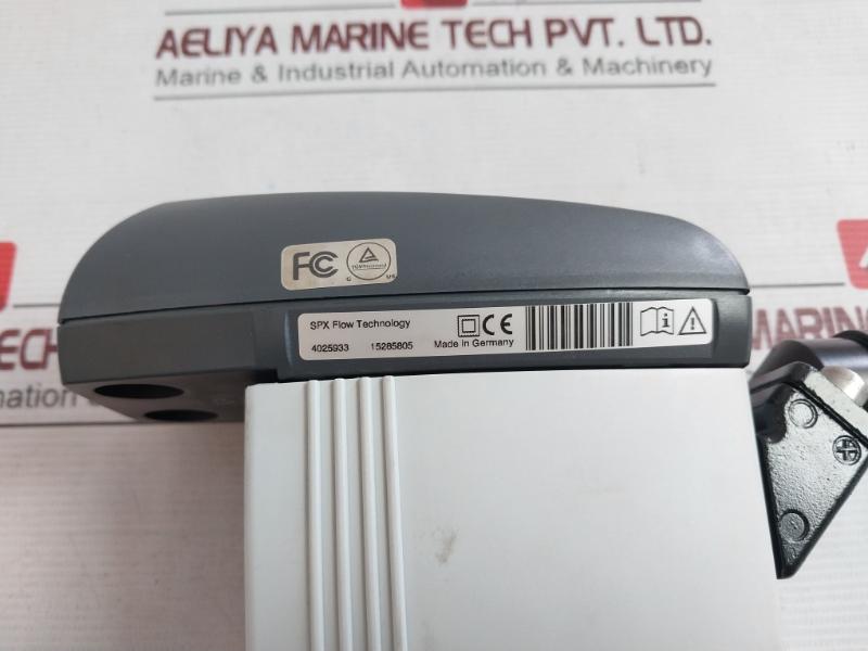 Spx Flow Edd 602-04 Condensate Drain Valve 0.8-16Bar/12-230Psi Ip67 4025933