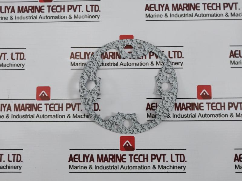 SPX Globe 139-911 Repair Trolley Piston Motor Seal Kit