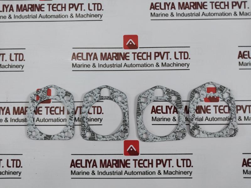 SPX Globe 139-911 Repair Trolley Piston Motor Seal Kit