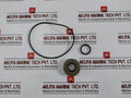 SPX Globe 139-911 Repair Trolley Piston Motor Seal Kit