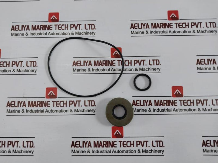 SPX Globe 139-911 Repair Trolley Piston Motor Seal Kit