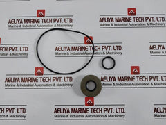 SPX Globe 139-911 Repair Trolley Piston Motor Seal Kit