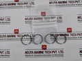 SPX Globe 139-911 Repair Trolley Piston Motor Seal Kit