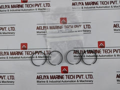 SPX Globe 139-911 Repair Trolley Piston Motor Seal Kit