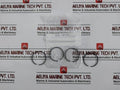 SPX Globe 139-911 Repair Trolley Piston Motor Seal Kit