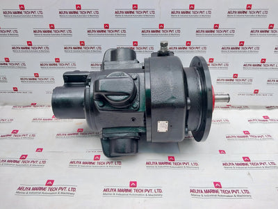 Spx Globe R43Xxxa10 Piston Air Motor 412-900A 0-9/10 0.05Mm
