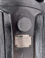 Spx Globe R43Xxxa10 Piston Air Motor 412-900A 0-9/10 0.05Mm