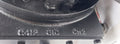 Spx Globe R43Xxxa10 Piston Air Motor 412-900A 0-9/10 0.05Mm
