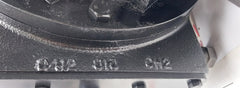 Spx Globe R43Xxxa10 Piston Air Motor 412-900A 0-9/10 0.05Mm