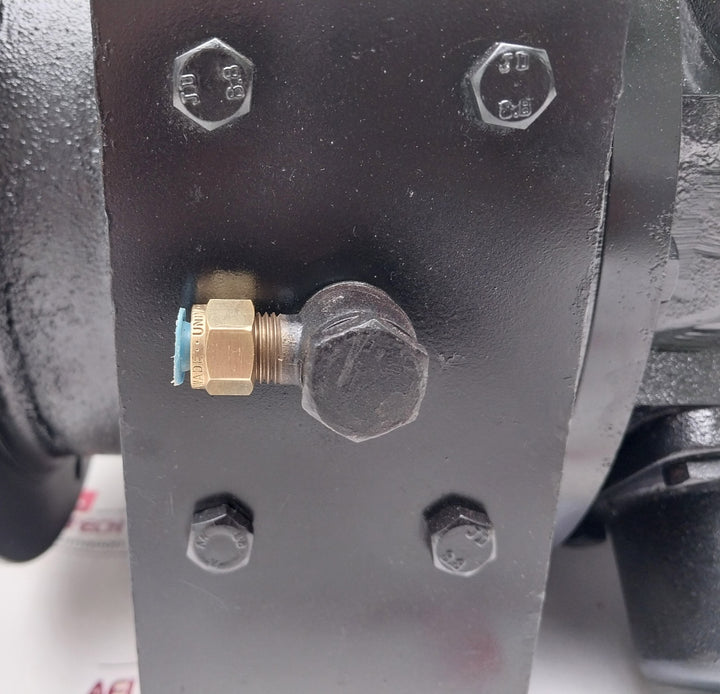 Spx Globe R43Xxxa10 Piston Air Motor 412-900A 0-9/10 0.05Mm